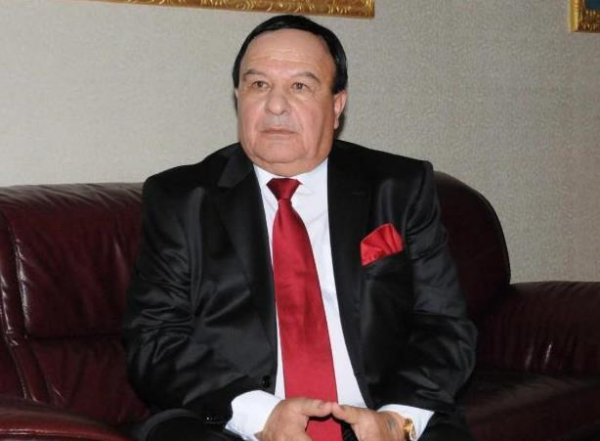 Xalq artistindən ürəkdağlayan sözlər 